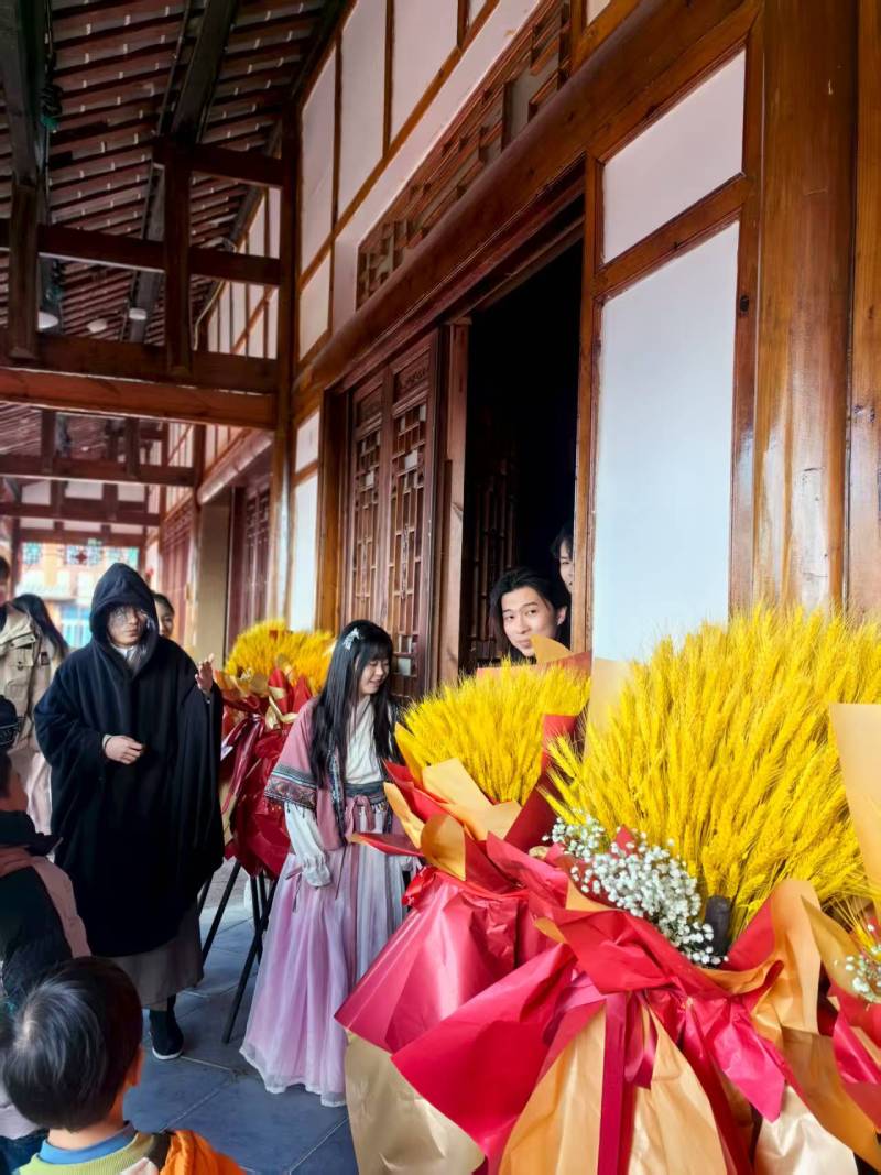 沉浸赋能：潍城区景区演艺的差异化突围之路